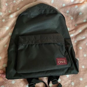 BTS backpack merch